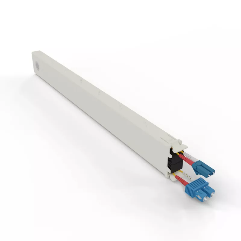 PATCHBOX InfiniBand / šviesolaidžio kabelis 0,8 m LC SC CONEX8OS212