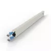 Tinklo kabelis PATCHBOX CONEX8STPBL RJ-45 Cat6a 0,8 m mėlynas