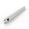 Tinklo kabelis PATCHBOX CONEX8STPWH RJ-45 Cat6a 0,8 m baltas