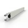 Tinklo kabelis PATCHBOX CONEX8STPWH RJ-45 Cat6a 0,8 m baltas