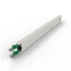 Tinklo kabelis PATCHBOX CONEX8UTPGR RJ-45 Cat6a 0,8 m žalias