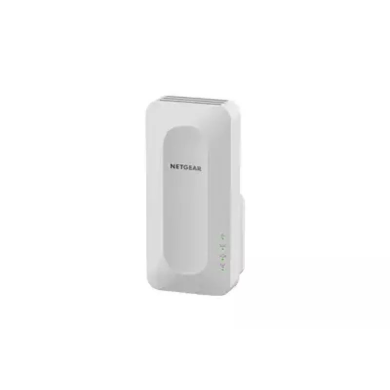 NETGEAR 4 SRAUTŲ WIFI 6 TINKLINIO TINKLO PLĖTIKLIS