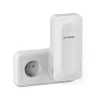 NETGEAR 4 SRAUTŲ WIFI 6 TINKLINIO TINKLO PLĖTIKLIS