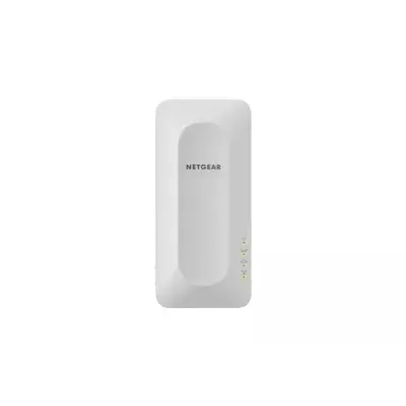 NETGEAR 4 SRAUTŲ WIFI 6 TINKLINIO TINKLO PLĖTIKLIS