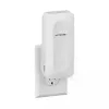 NETGEAR 4 SRAUTŲ WIFI 6 TINKLINIO TINKLO PLĖTIKLIS