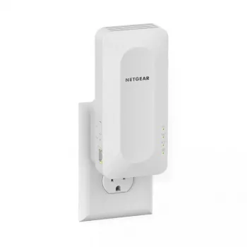 NETGEAR 4 SRAUTŲ WIFI 6 TINKLINIO TINKLO PLĖTIKLIS