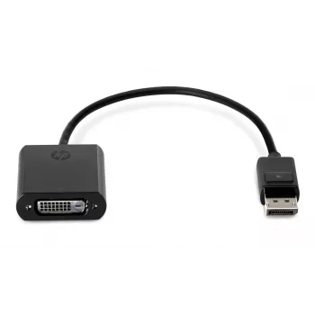 DisplayPort į DVI adapteris HP F7W96AA 0,2 m