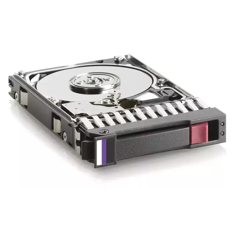 Vidinis kietasis diskas HPE 1TB 2.5in SAS J9F50A