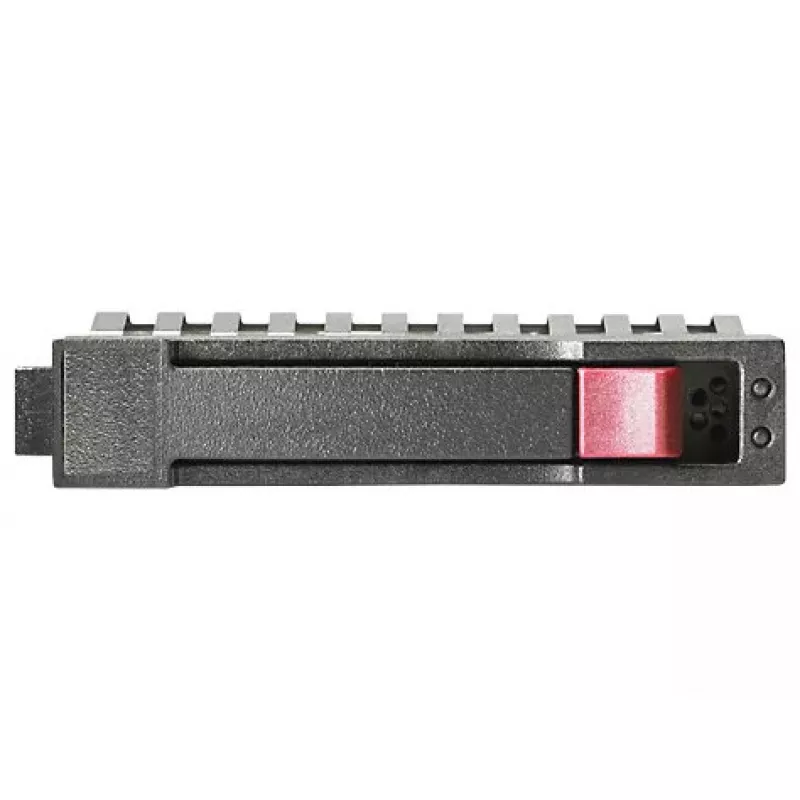 Vidinis kietasis diskas HPE 1TB 2.5in SAS J9F50A