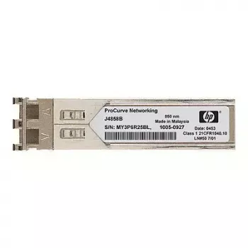 SFP siųstuvo-imtuvo modulis HPE X120