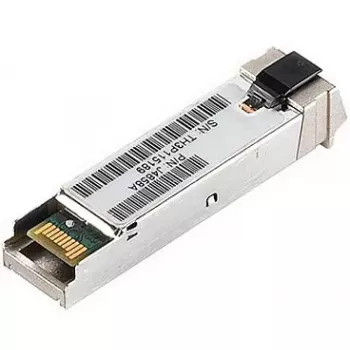SFP siųstuvo-imtuvo modulis HPE X120
