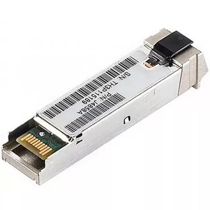SFP siųstuvo-imtuvo modulis HPE X120