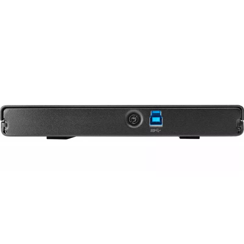 DVD optinis įrenginys HP Desktop Mini K9Q83AA