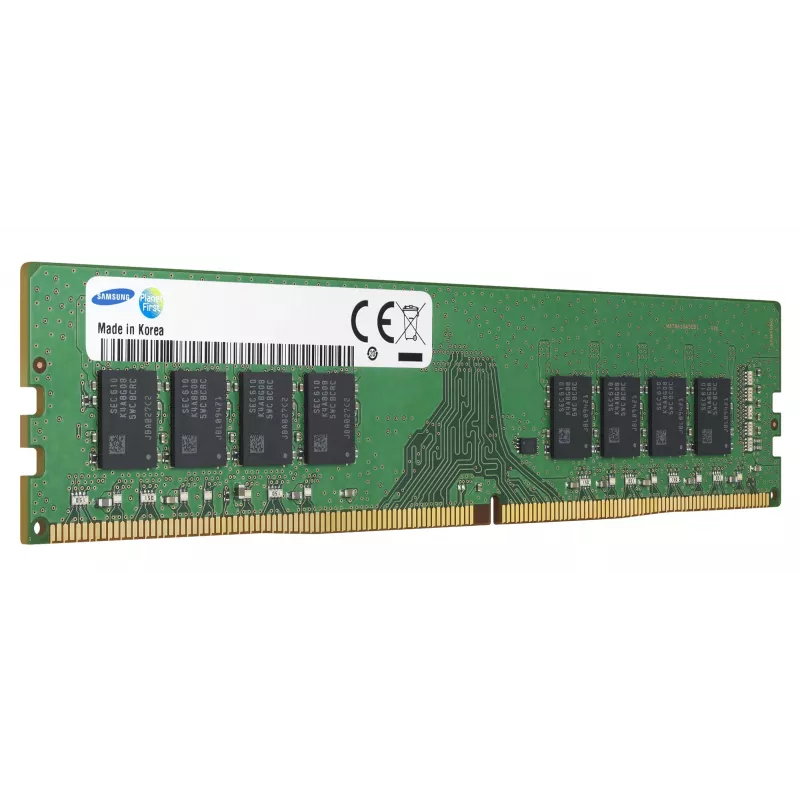 Samsung M386A8K40BM2-CTD atminties modulis 64 GB 8 x 8 GB DDR4 288 kontaktų DIMM ECC