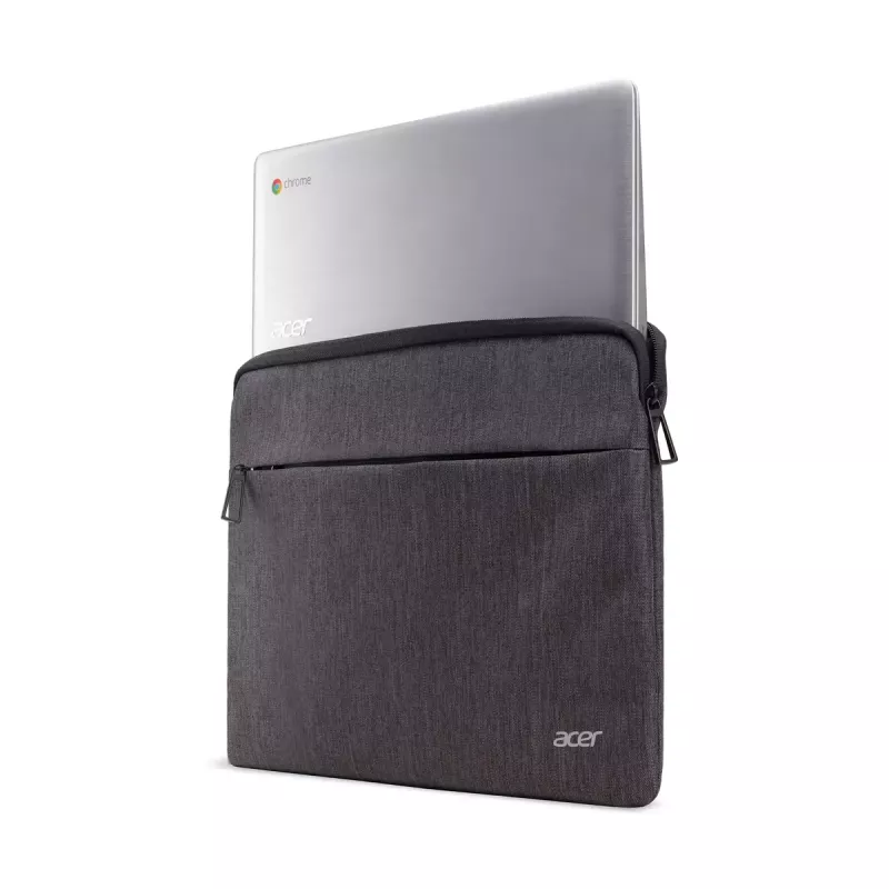 Itrinis dėklas Acer Protective Sleeve with Front Pocket
