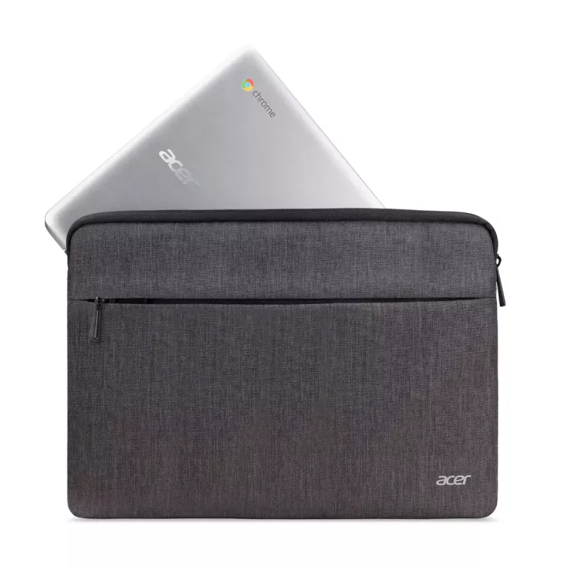 Itrinis dėklas Acer Protective Sleeve with Front Pocket