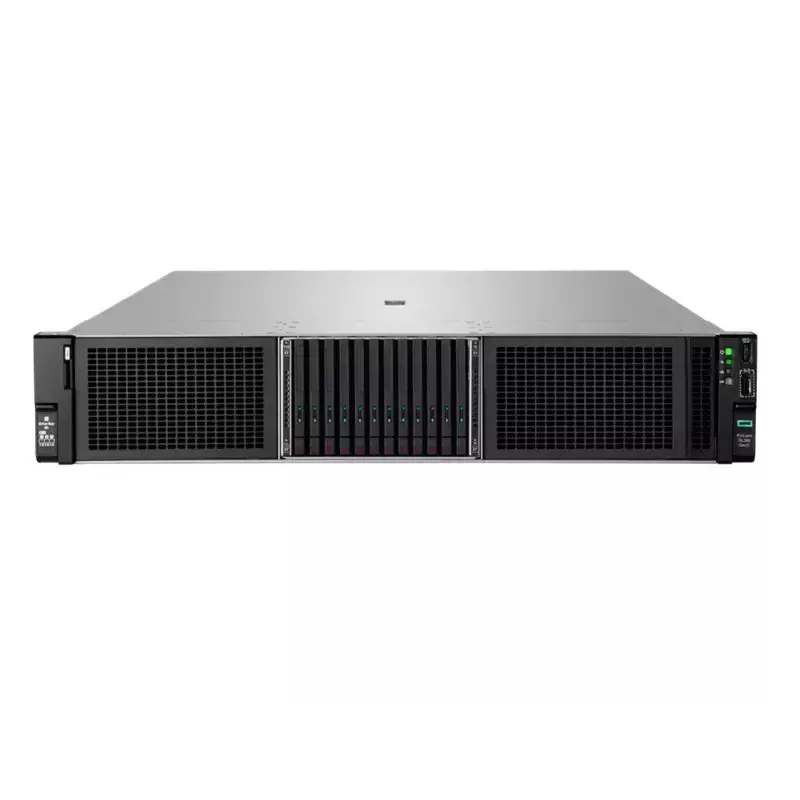 HPE ProLiant DL380 Gen11 serveris 4.8 TB Rack 2U Intel Xeon Sidabrinė 4514Y 64 GB DDR5