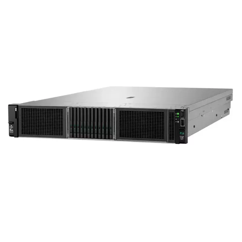 HPE ProLiant DL380 Gen11 serveris 4.8 TB Rack 2U Intel Xeon Sidabrinė 4514Y 64 GB DDR5