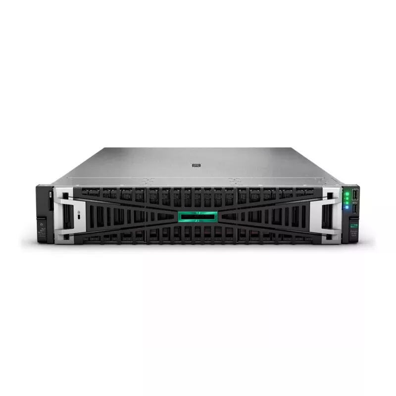 HPE ProLiant DL380 Gen11 serveris 4.8 TB Rack 2U Intel Xeon Sidabrinė 4514Y 64 GB DDR5