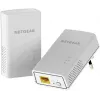 NETGEAR PLW1000 1000 Mbit/s Ethernet LAN Wi‑Fi White