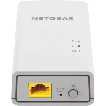 NETGEAR PLW1000 1000 Mbit/s Ethernet LAN Wi‑Fi White