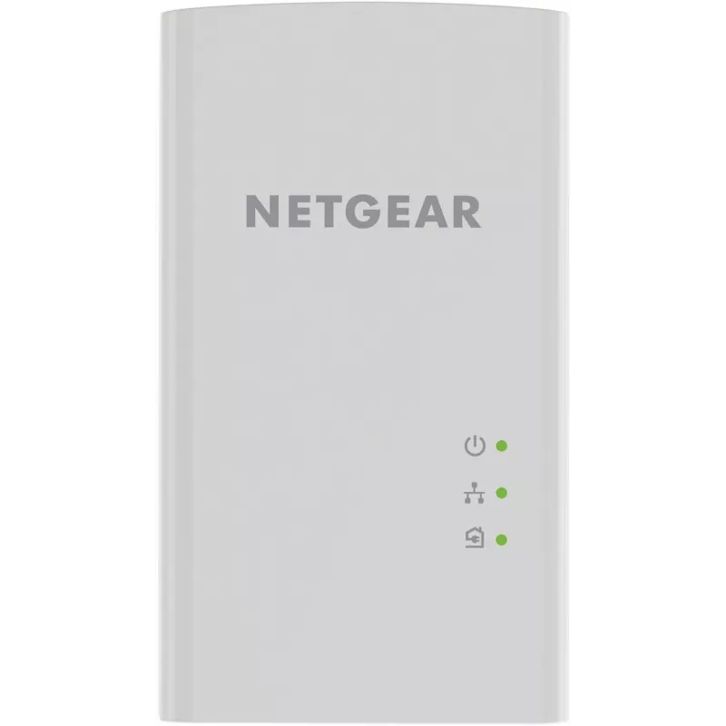 NETGEAR PLW1000 1000 Mbit/s Ethernet LAN Wi‑Fi White