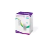 NETGEAR PLW1000 1000 Mbit/s Ethernet LAN Wi‑Fi White