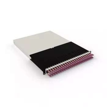 PATCHBOX InfiniBand / šviesolaidinis kabelis 1,8 m LC LC/LC OM4