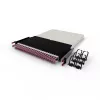 PATCHBOX InfiniBand / šviesolaidinis kabelis 1,8 m LC LC/LC OM4