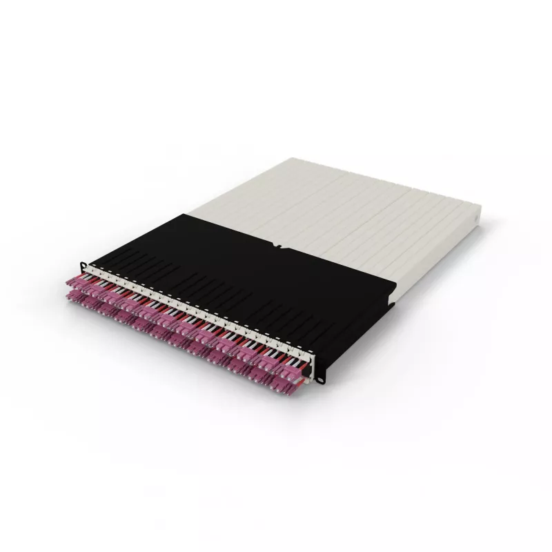 PATCHBOX PONE30OM412 InfiniBand šviesolaidinis kabelis 1,8 m LC SC