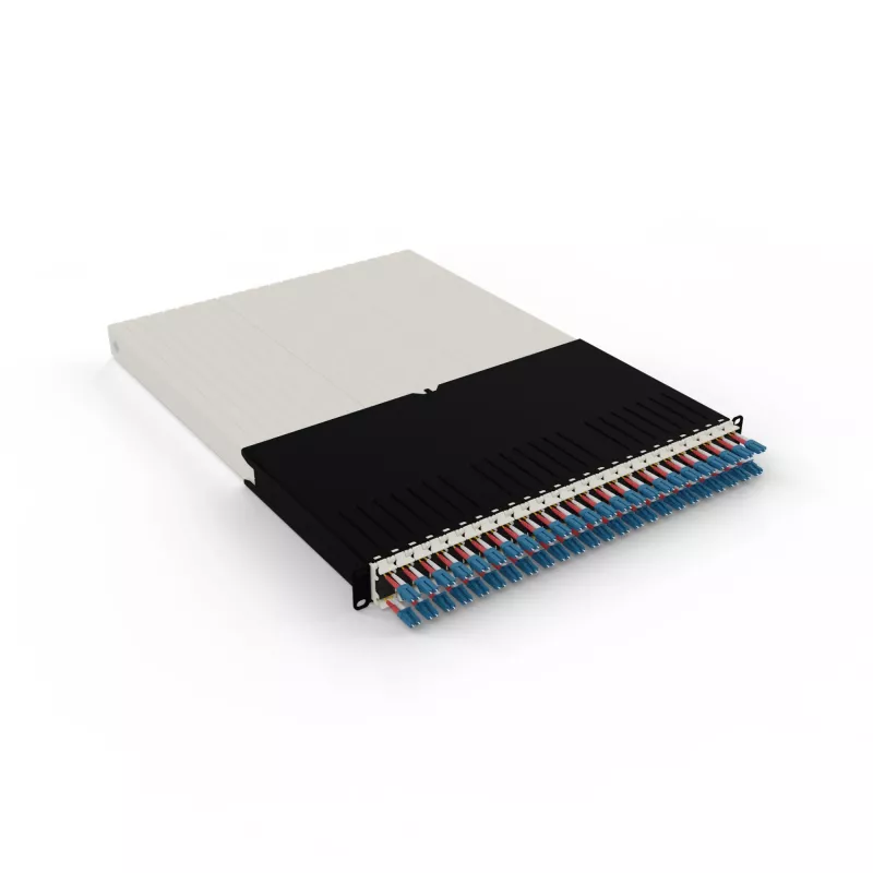 PATCHBOX InfiniBand / šviesolaidinis kabelis 1,8 m LC LC/LC PONE30OS211