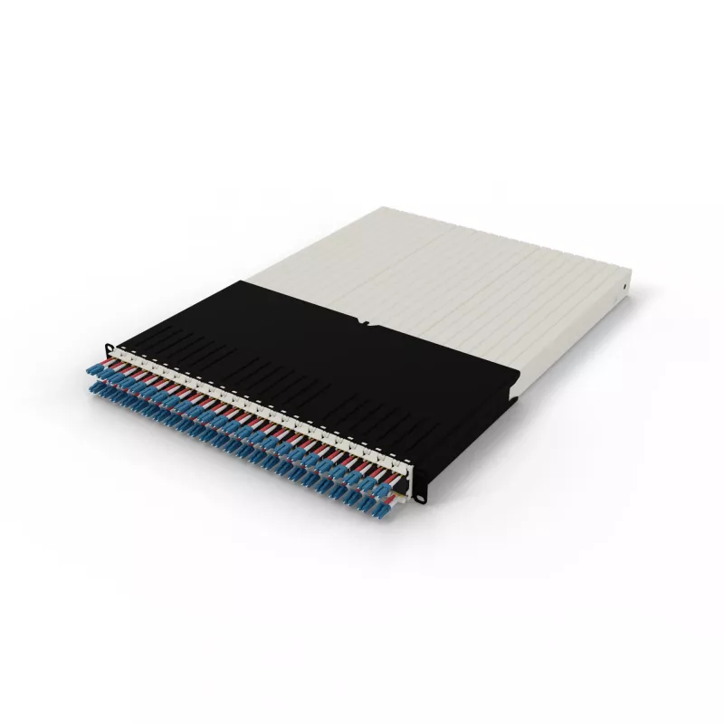 PATCHBOX InfiniBand / šviesolaidinis kabelis 1,8 m LC LC/LC PONE30OS211