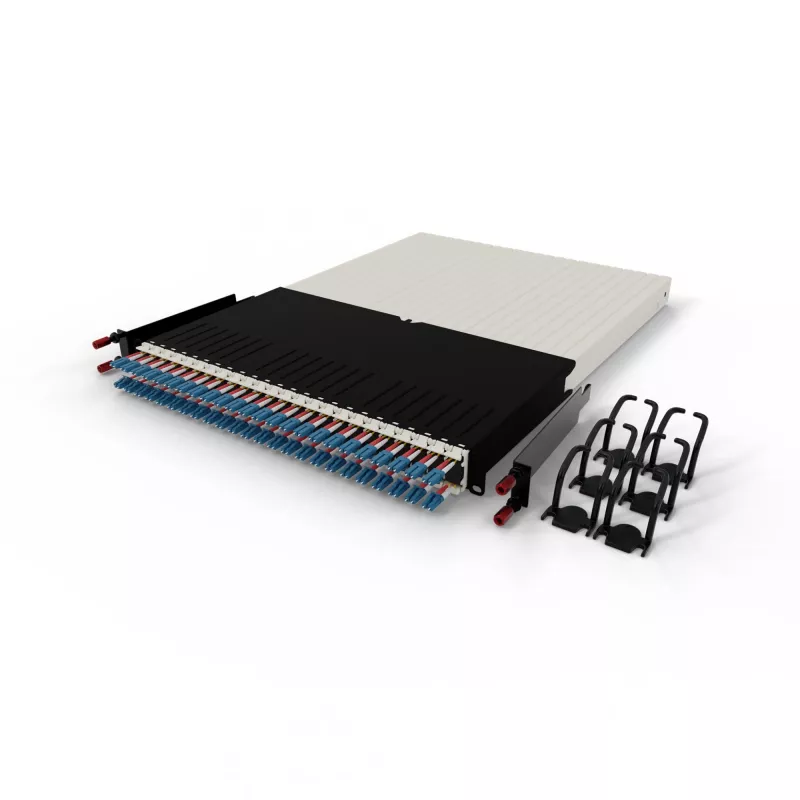 PATCHBOX InfiniBand / šviesolaidinis kabelis 1,8 m LC LC/LC PONE30OS211
