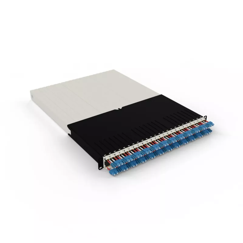 Šviesolaidinis kabelis Patchbox PONE30OS212 OS2 1,8 m LC į SC (LC/SC)