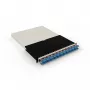 Šviesolaidinis kabelis Patchbox PONE30OS212 OS2 1,8 m LC į SC (LC/SC)