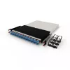 Šviesolaidinis kabelis Patchbox PONE30OS212 OS2 1,8 m LC į SC (LC/SC)