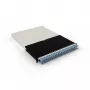 Tinklo kabelis PATCHBOX PONE30STPBL RJ-45 Cat6a 1,8m mėlynas