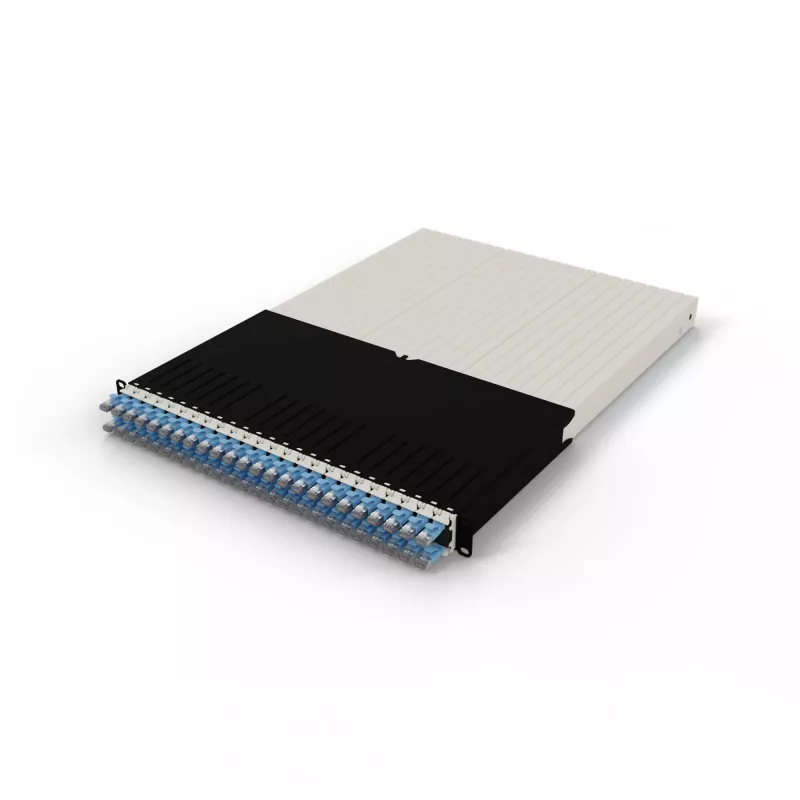 Tinklo kabelis PATCHBOX PONE30STPBL RJ-45 Cat6a 1,8m mėlynas