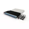 Tinklo kabelis PATCHBOX PONE30STPBL RJ-45 Cat6a 1,8m mėlynas
