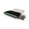 Tinklo kabelis PATCHBOX PONE30STPGR RJ-45 Cat6a 1,8 m žalias
