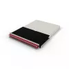 Tinklo kabelis PATCHBOX PONE30STPRD RJ-45 Cat6a 1,8m Raudonas