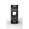 PATCHBOX .one 30RU STP pilka kabelis 1,8 m Cat6a U/FTP RJ-45