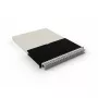 PATCHBOX .one 30RU STP pilka kabelis 1,8 m Cat6a U/FTP RJ-45