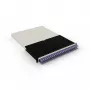 Tinklo kabelis PATCHBOX PONE30STPVI RJ-45 Cat6a 1,8m Violetinė