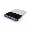 Tinklo kabelis PATCHBOX PONE30STPVI RJ-45 Cat6a 1,8m Violetinė