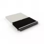 Tinklo kabelis PATCHBOX PONE30UTPBK RJ-45 Cat6a 1,8m Juodas