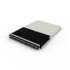 Tinklo kabelis PATCHBOX PONE30UTPBK RJ-45 Cat6a 1,8m Juodas