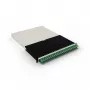 Tinklo kabelis PATCHBOX PONE30UTPGR RJ-45 Cat6a 1,8 m žalias
