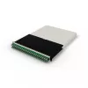 Tinklo kabelis PATCHBOX PONE30UTPGR RJ-45 Cat6a 1,8 m žalias