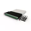 Tinklo kabelis PATCHBOX PONE30UTPGR RJ-45 Cat6a 1,8 m žalias